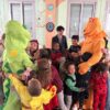 Le carnaval de l’île aux enfants